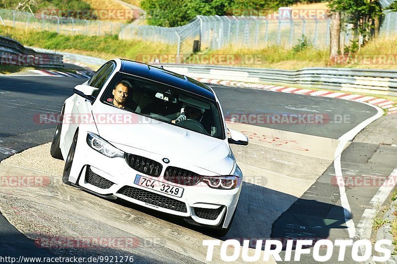 Bild #9921276 - Touristenfahrten Nürburgring Nordschleife (06.08.2020)