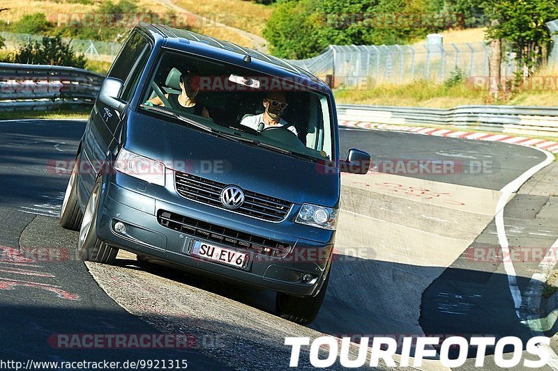 Bild #9921315 - Touristenfahrten Nürburgring Nordschleife (06.08.2020)