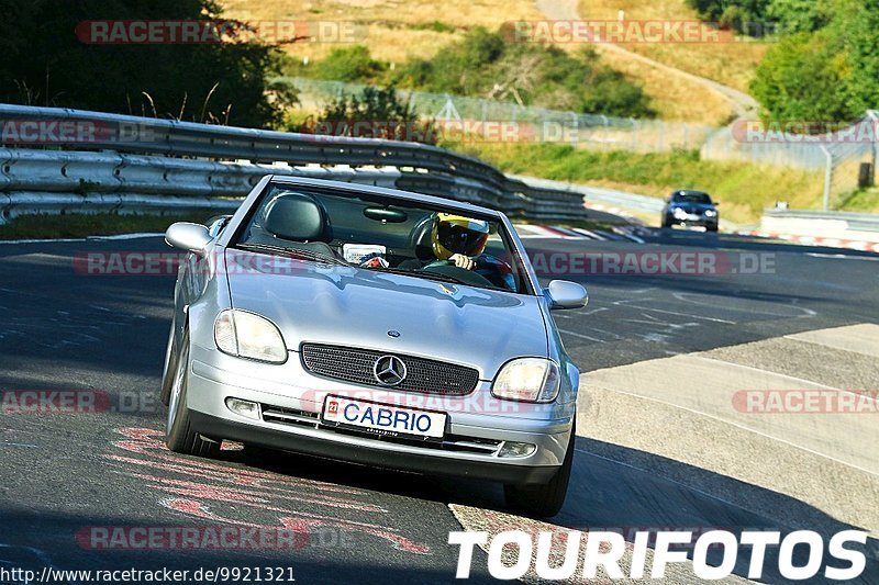 Bild #9921321 - Touristenfahrten Nürburgring Nordschleife (06.08.2020)