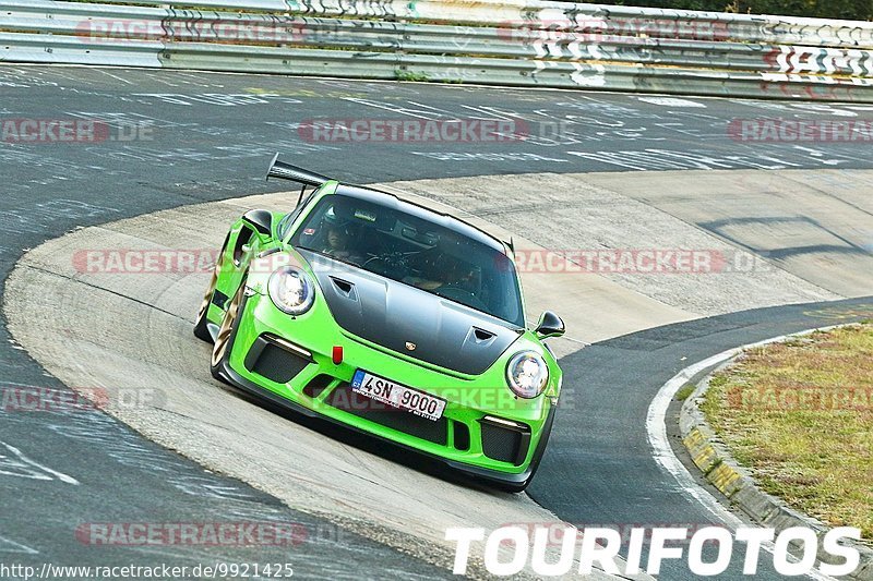 Bild #9921425 - Touristenfahrten Nürburgring Nordschleife (06.08.2020)