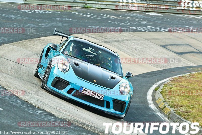 Bild #9921431 - Touristenfahrten Nürburgring Nordschleife (06.08.2020)