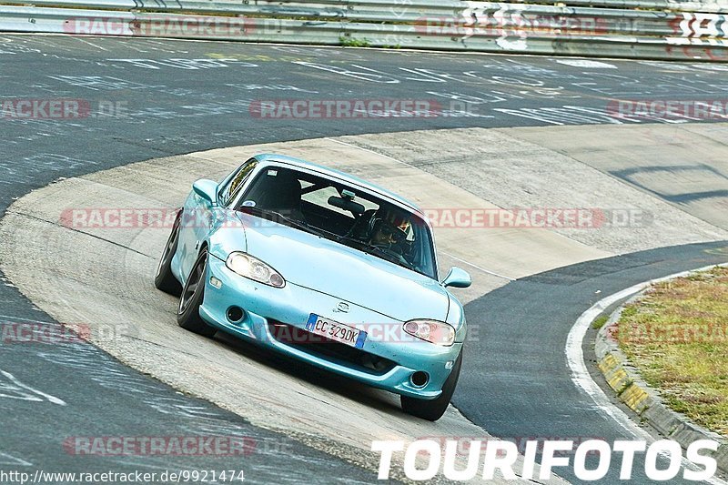 Bild #9921474 - Touristenfahrten Nürburgring Nordschleife (06.08.2020)