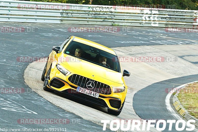 Bild #9921511 - Touristenfahrten Nürburgring Nordschleife (06.08.2020)