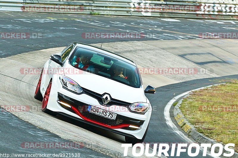 Bild #9921538 - Touristenfahrten Nürburgring Nordschleife (06.08.2020)