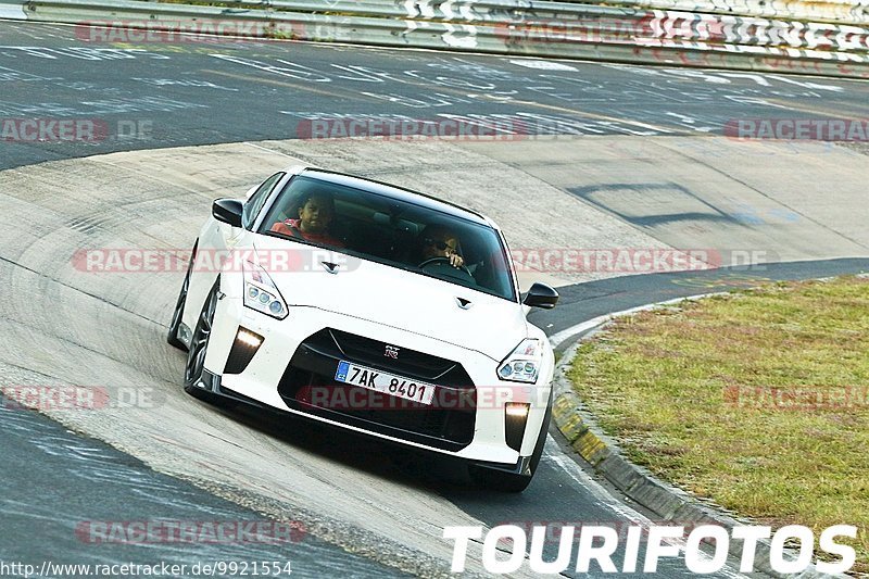 Bild #9921554 - Touristenfahrten Nürburgring Nordschleife (06.08.2020)