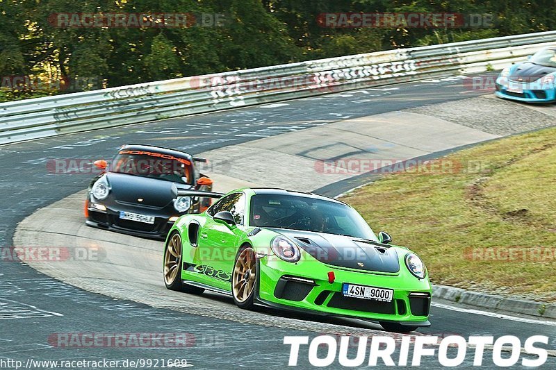 Bild #9921609 - Touristenfahrten Nürburgring Nordschleife (06.08.2020)