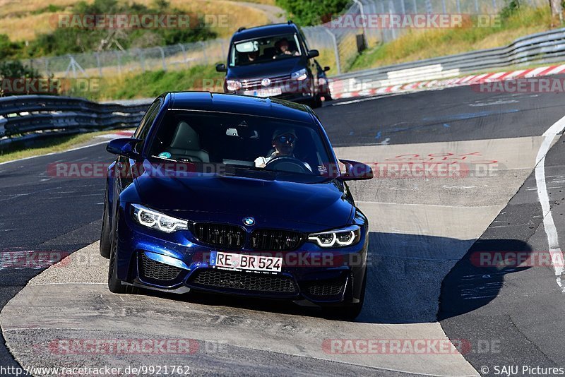 Bild #9921762 - Touristenfahrten Nürburgring Nordschleife (06.08.2020)