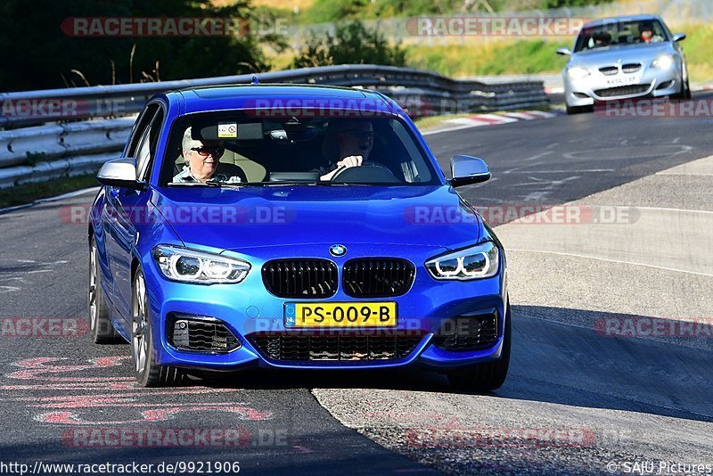 Bild #9921906 - Touristenfahrten Nürburgring Nordschleife (06.08.2020)