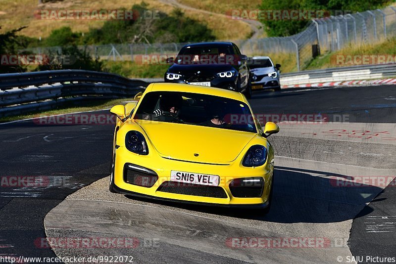 Bild #9922072 - Touristenfahrten Nürburgring Nordschleife (06.08.2020)