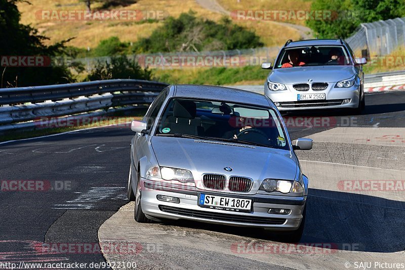 Bild #9922100 - Touristenfahrten Nürburgring Nordschleife (06.08.2020)