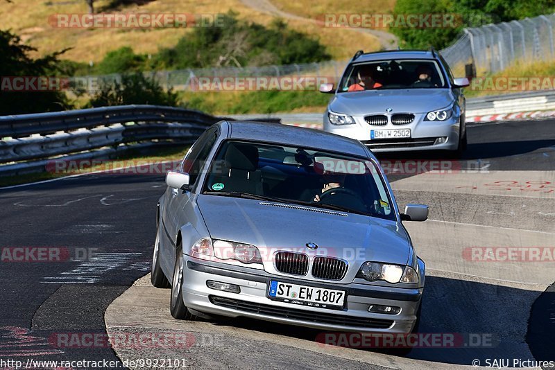 Bild #9922101 - Touristenfahrten Nürburgring Nordschleife (06.08.2020)