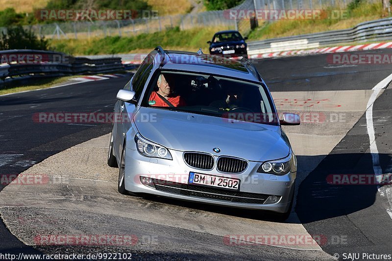 Bild #9922102 - Touristenfahrten Nürburgring Nordschleife (06.08.2020)