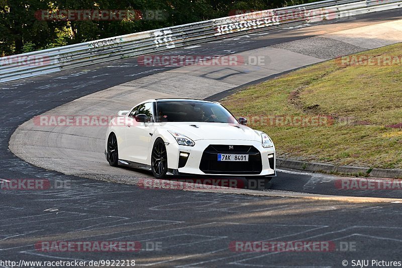 Bild #9922218 - Touristenfahrten Nürburgring Nordschleife (06.08.2020)