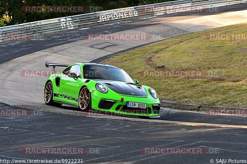 Bild #9922231 - Touristenfahrten Nürburgring Nordschleife (06.08.2020)