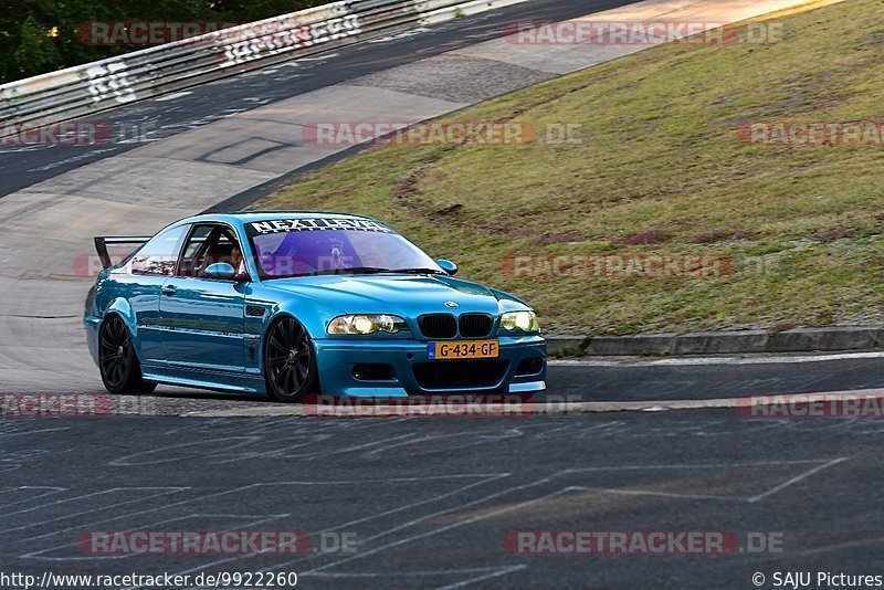 Bild #9922260 - Touristenfahrten Nürburgring Nordschleife (06.08.2020)