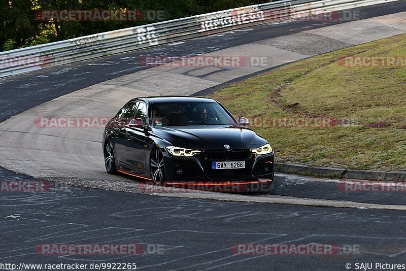 Bild #9922265 - Touristenfahrten Nürburgring Nordschleife (06.08.2020)