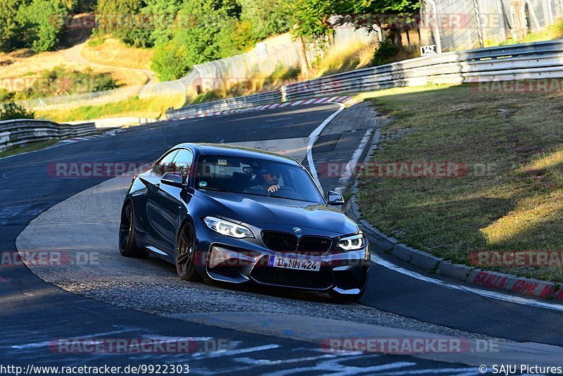 Bild #9922303 - Touristenfahrten Nürburgring Nordschleife (06.08.2020)