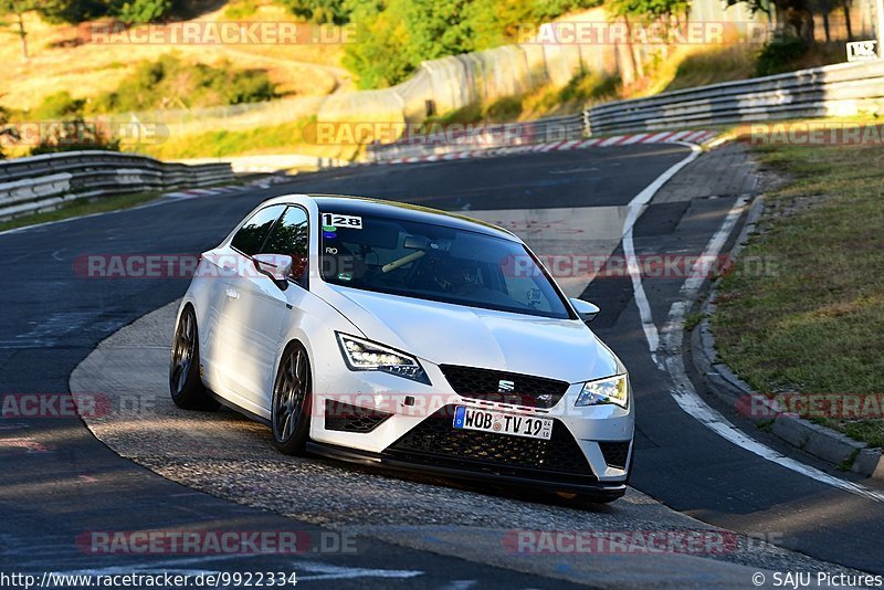 Bild #9922334 - Touristenfahrten Nürburgring Nordschleife (06.08.2020)