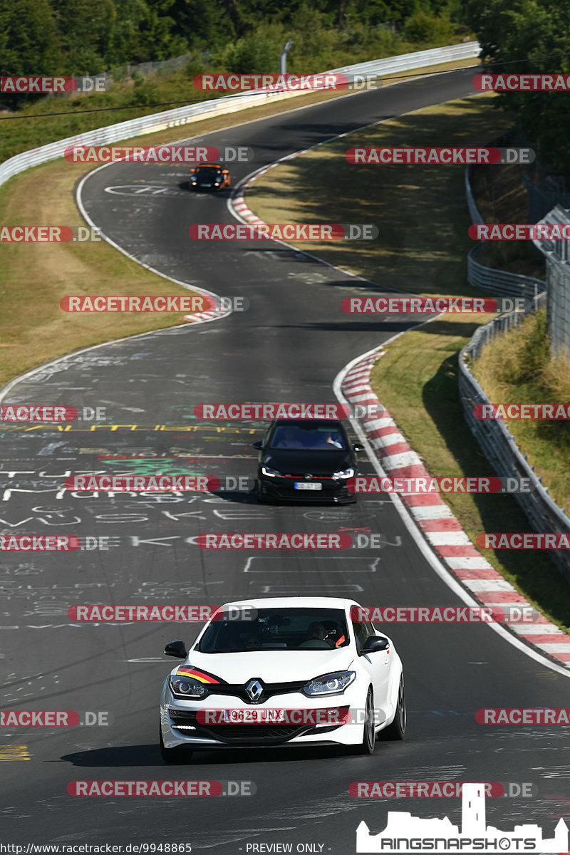 Bild #9948865 - Touristenfahrten Nürburgring Nordschleife (08.08.2020)