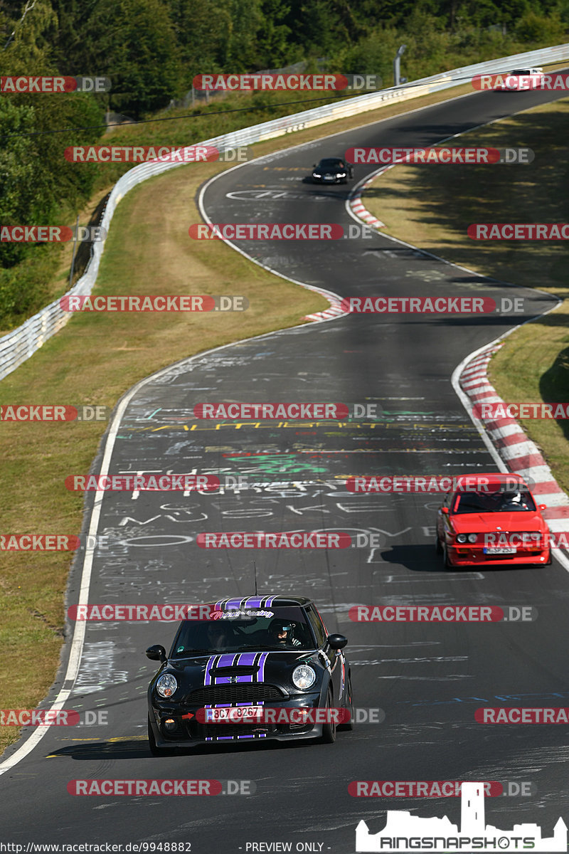 Bild #9948882 - Touristenfahrten Nürburgring Nordschleife (08.08.2020)