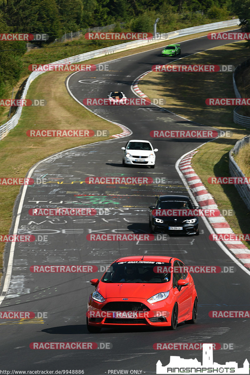 Bild #9948886 - Touristenfahrten Nürburgring Nordschleife (08.08.2020)