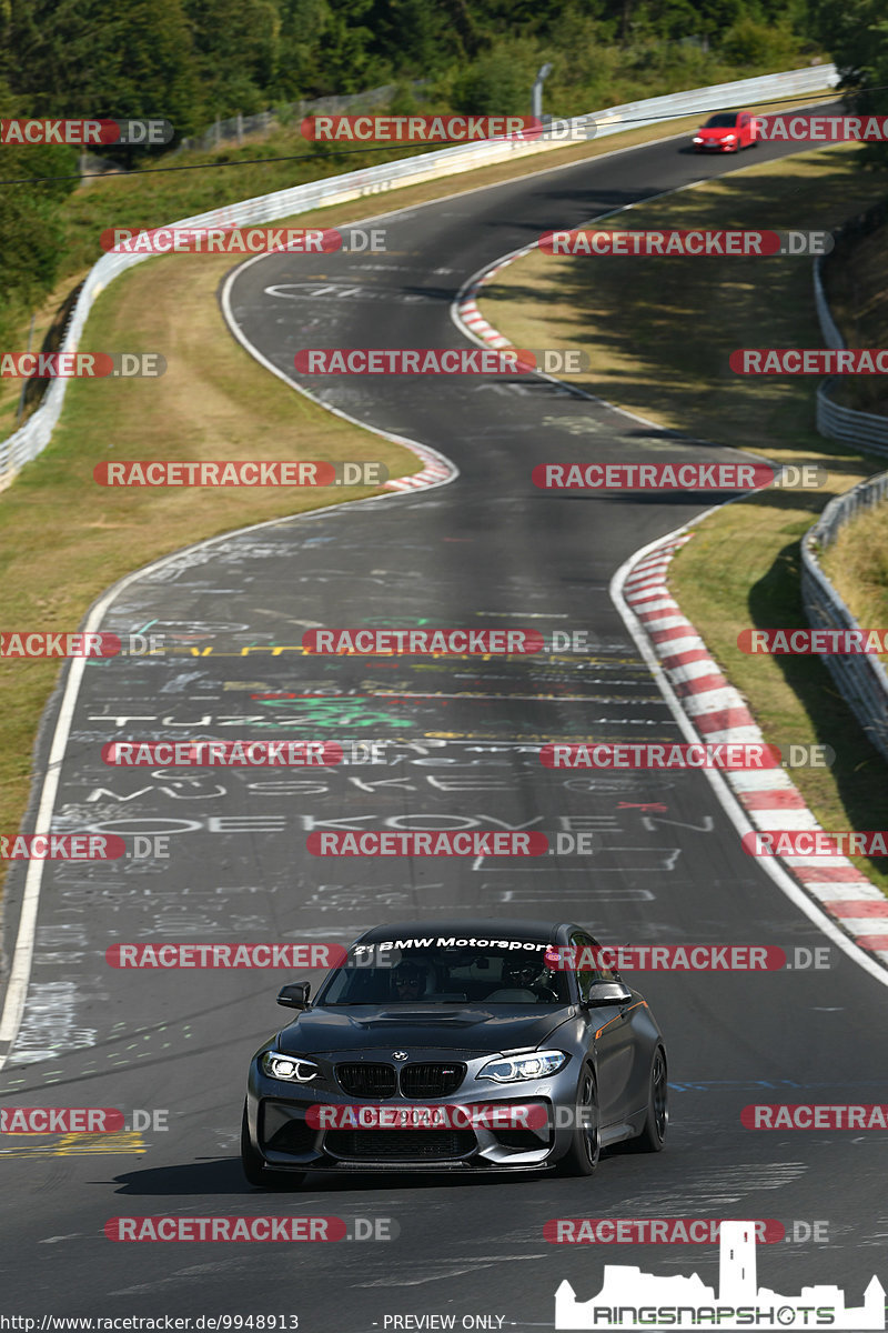 Bild #9948913 - Touristenfahrten Nürburgring Nordschleife (08.08.2020)