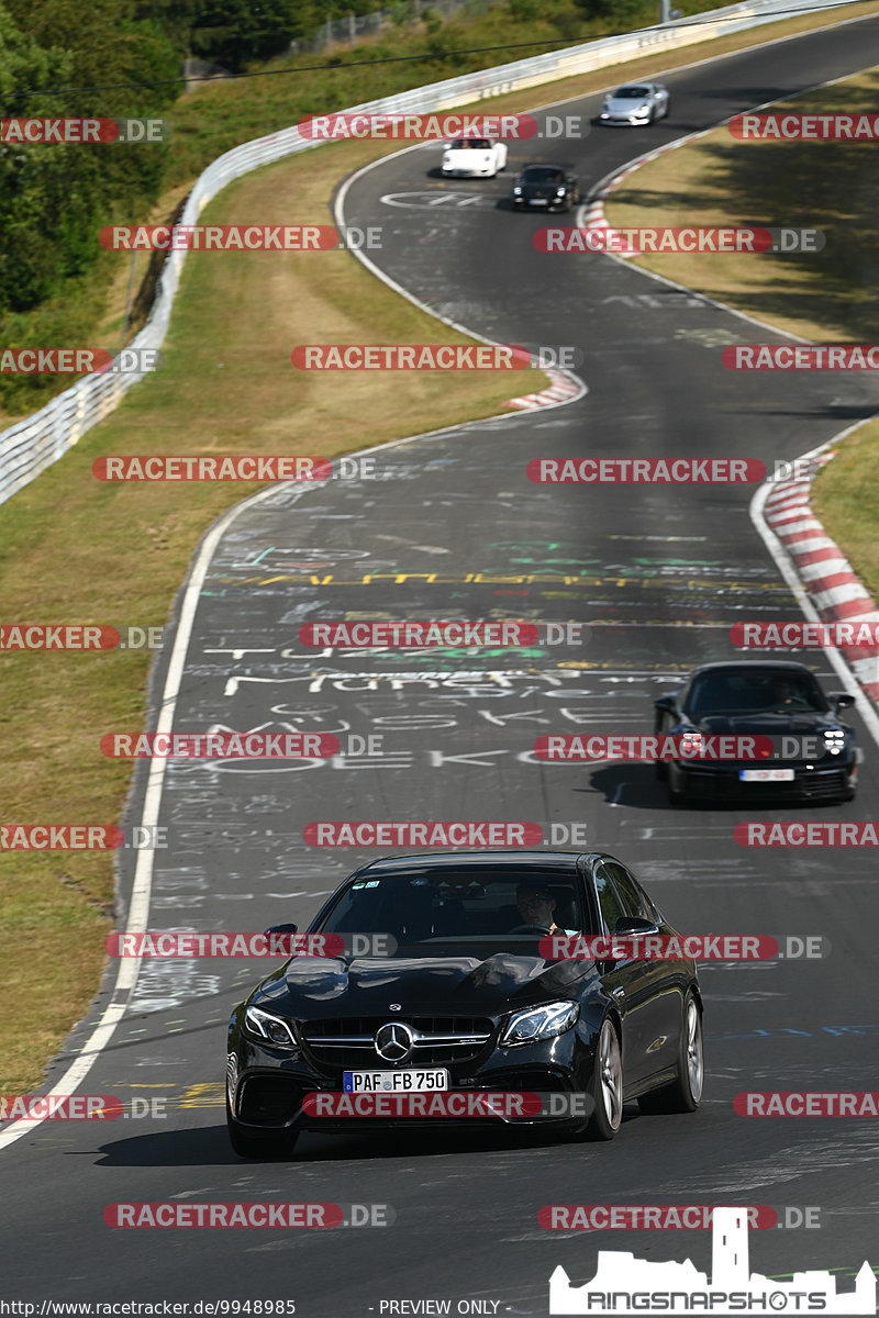 Bild #9948985 - Touristenfahrten Nürburgring Nordschleife (08.08.2020)