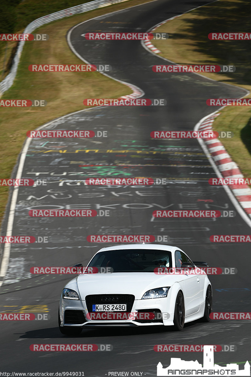 Bild #9949031 - Touristenfahrten Nürburgring Nordschleife (08.08.2020)