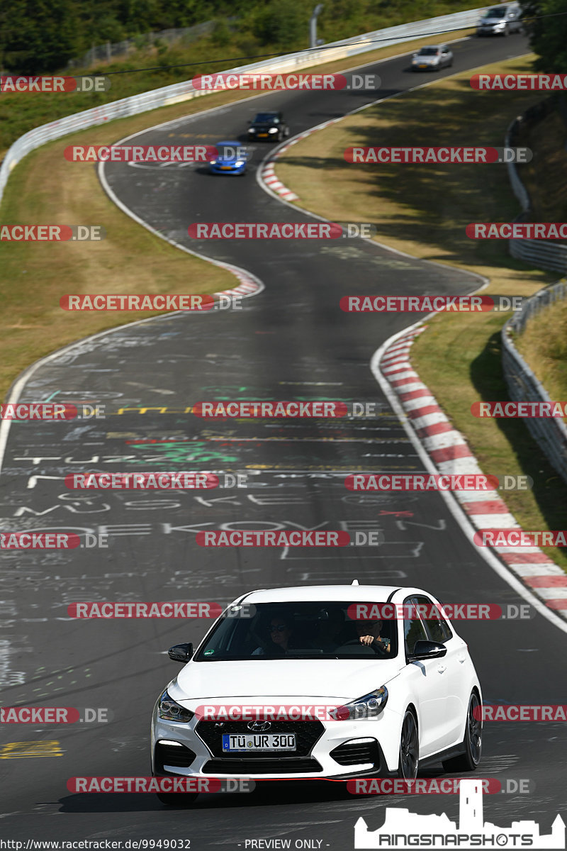 Bild #9949032 - Touristenfahrten Nürburgring Nordschleife (08.08.2020)