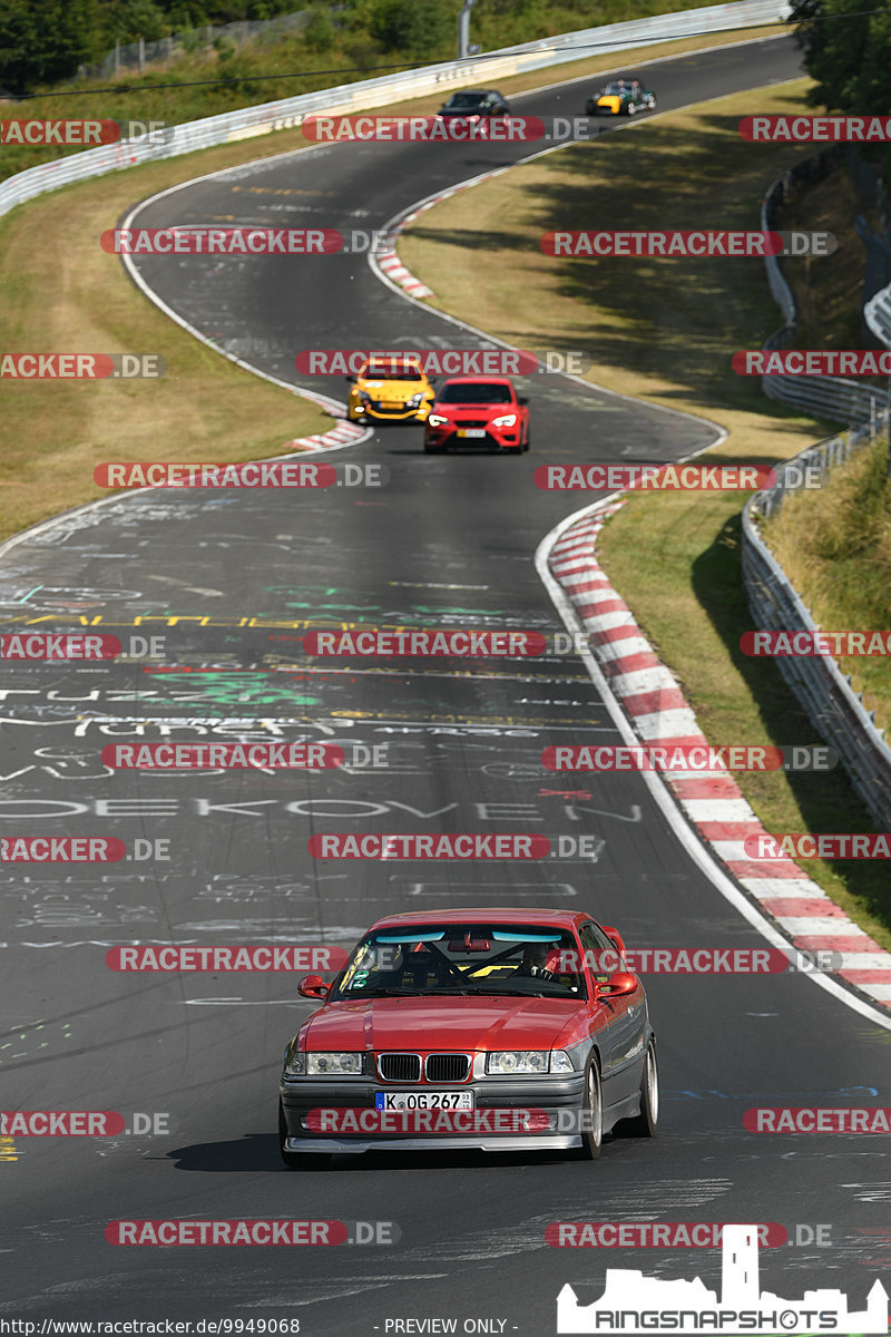 Bild #9949068 - Touristenfahrten Nürburgring Nordschleife (08.08.2020)