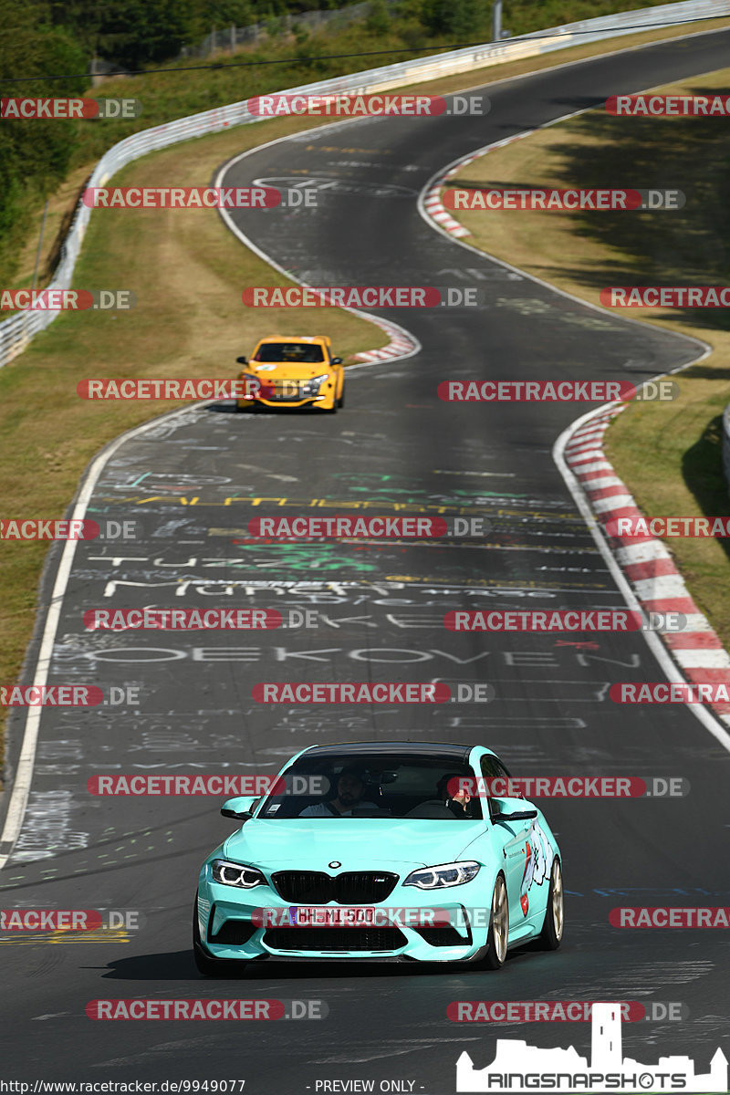 Bild #9949077 - Touristenfahrten Nürburgring Nordschleife (08.08.2020)