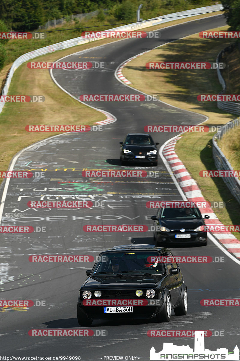 Bild #9949098 - Touristenfahrten Nürburgring Nordschleife (08.08.2020)