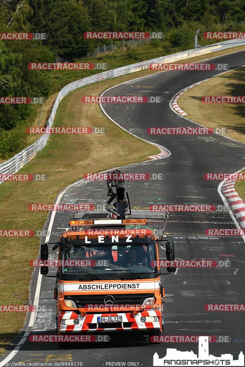 Bild #9949170 - Touristenfahrten Nürburgring Nordschleife (08.08.2020)