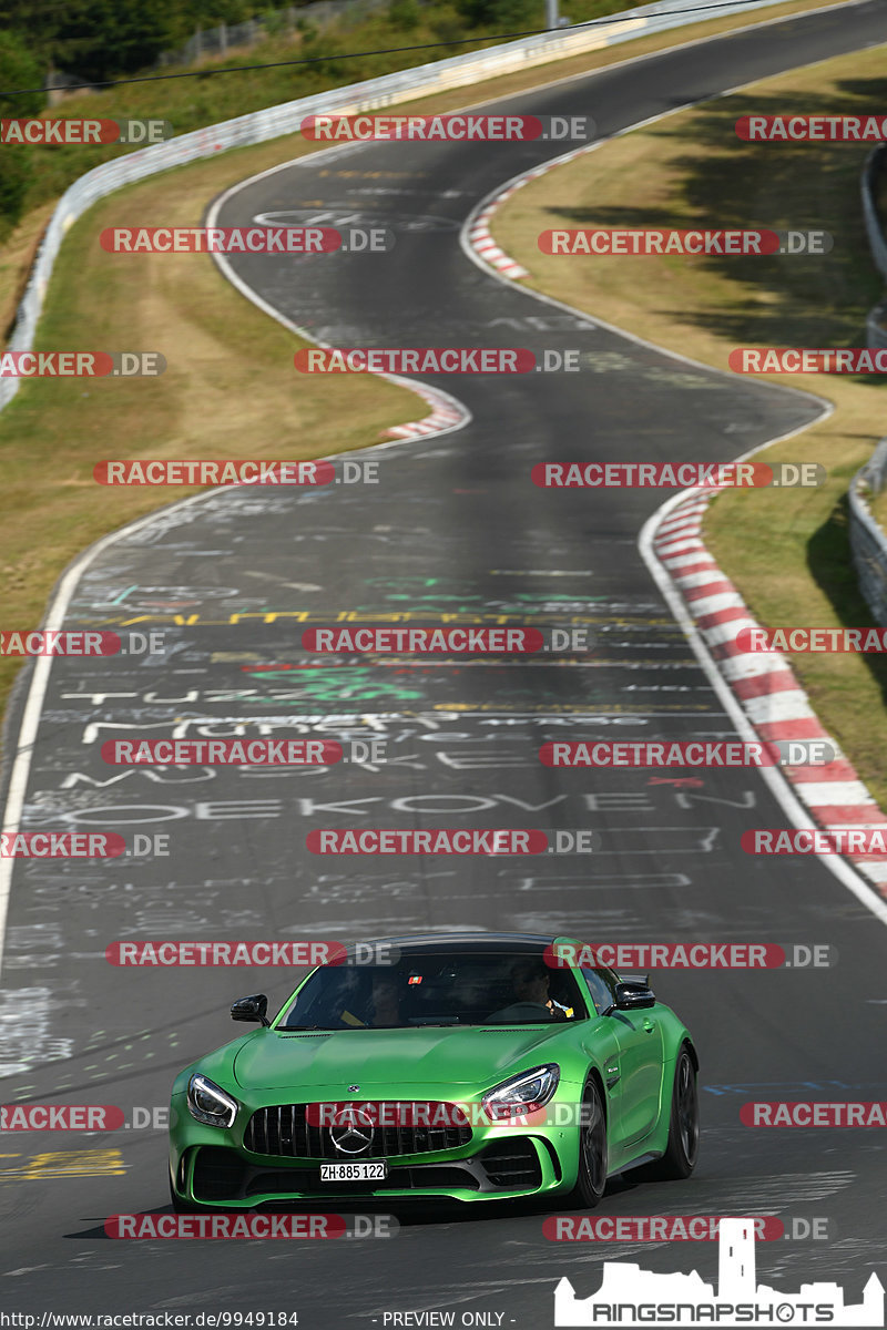 Bild #9949184 - Touristenfahrten Nürburgring Nordschleife (08.08.2020)