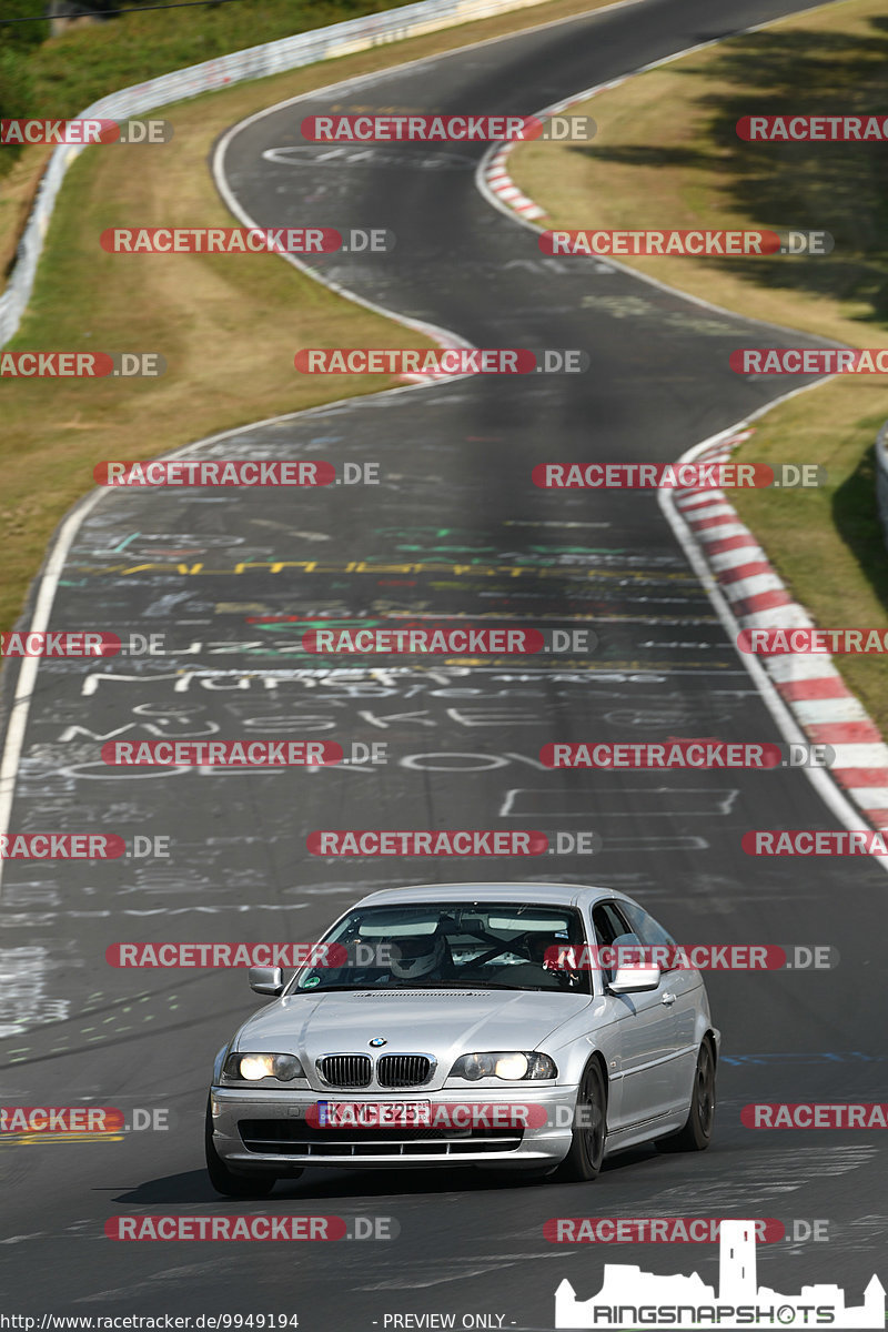 Bild #9949194 - Touristenfahrten Nürburgring Nordschleife (08.08.2020)