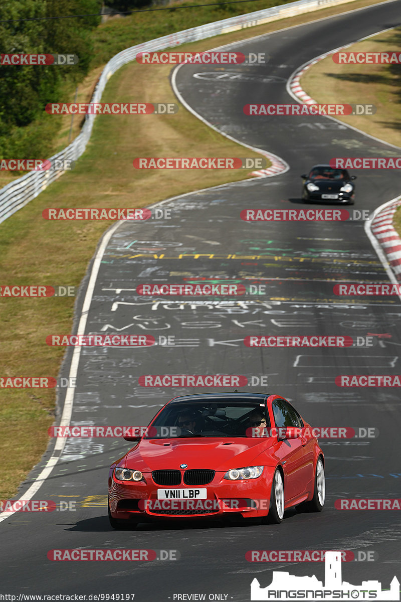 Bild #9949197 - Touristenfahrten Nürburgring Nordschleife (08.08.2020)