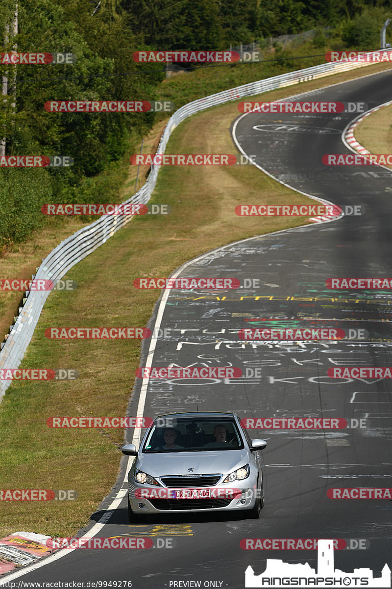 Bild #9949276 - Touristenfahrten Nürburgring Nordschleife (08.08.2020)