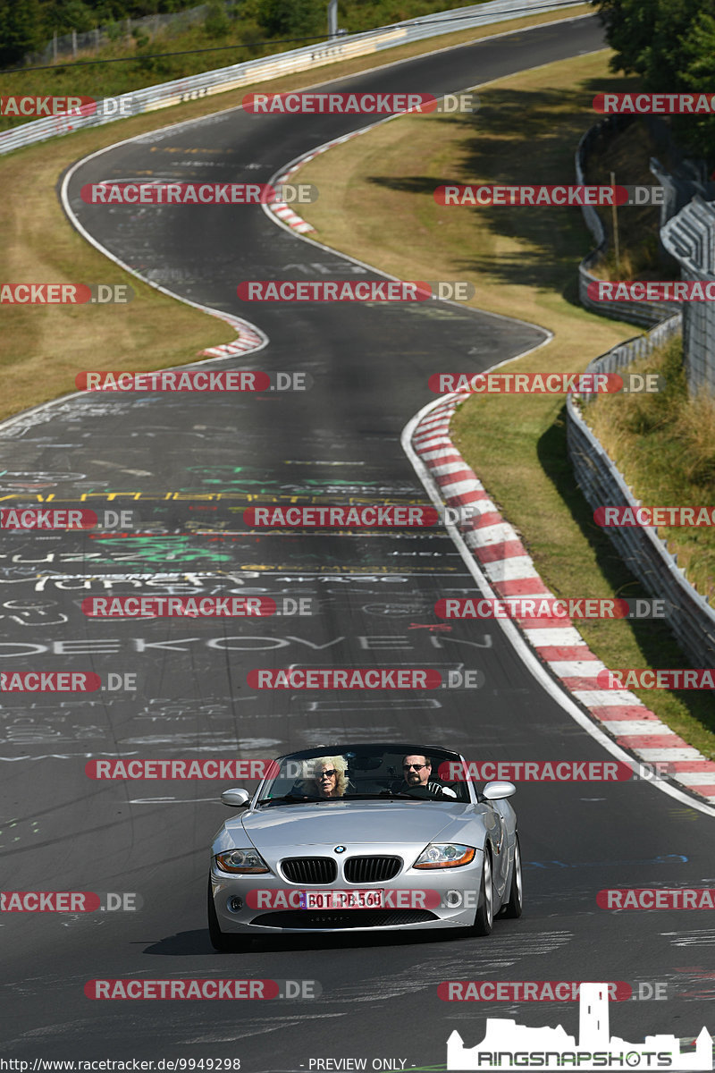 Bild #9949298 - Touristenfahrten Nürburgring Nordschleife (08.08.2020)