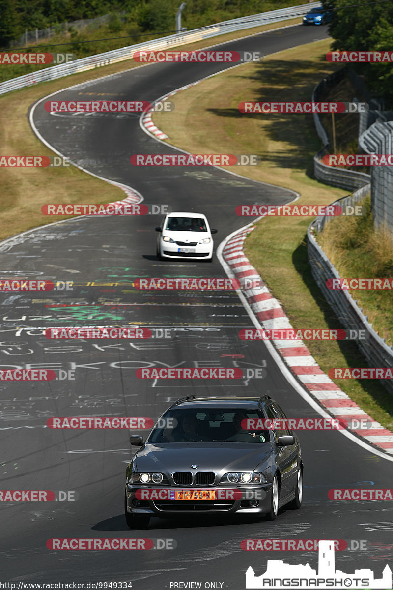 Bild #9949334 - Touristenfahrten Nürburgring Nordschleife (08.08.2020)