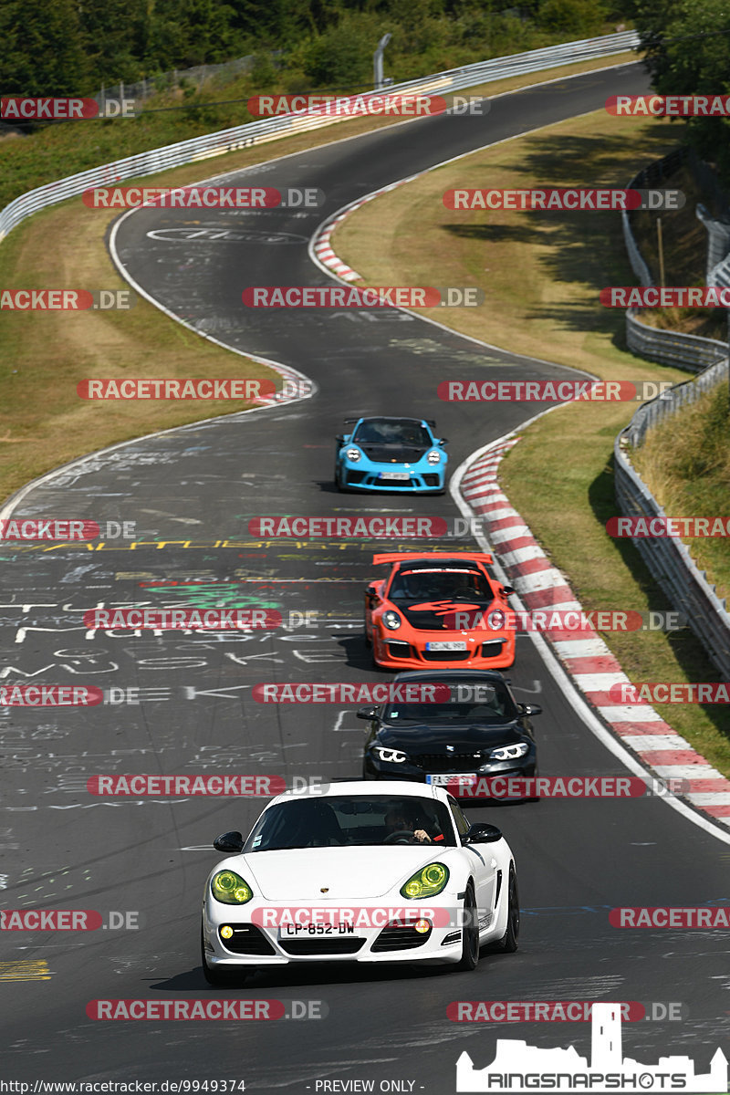 Bild #9949374 - Touristenfahrten Nürburgring Nordschleife (08.08.2020)