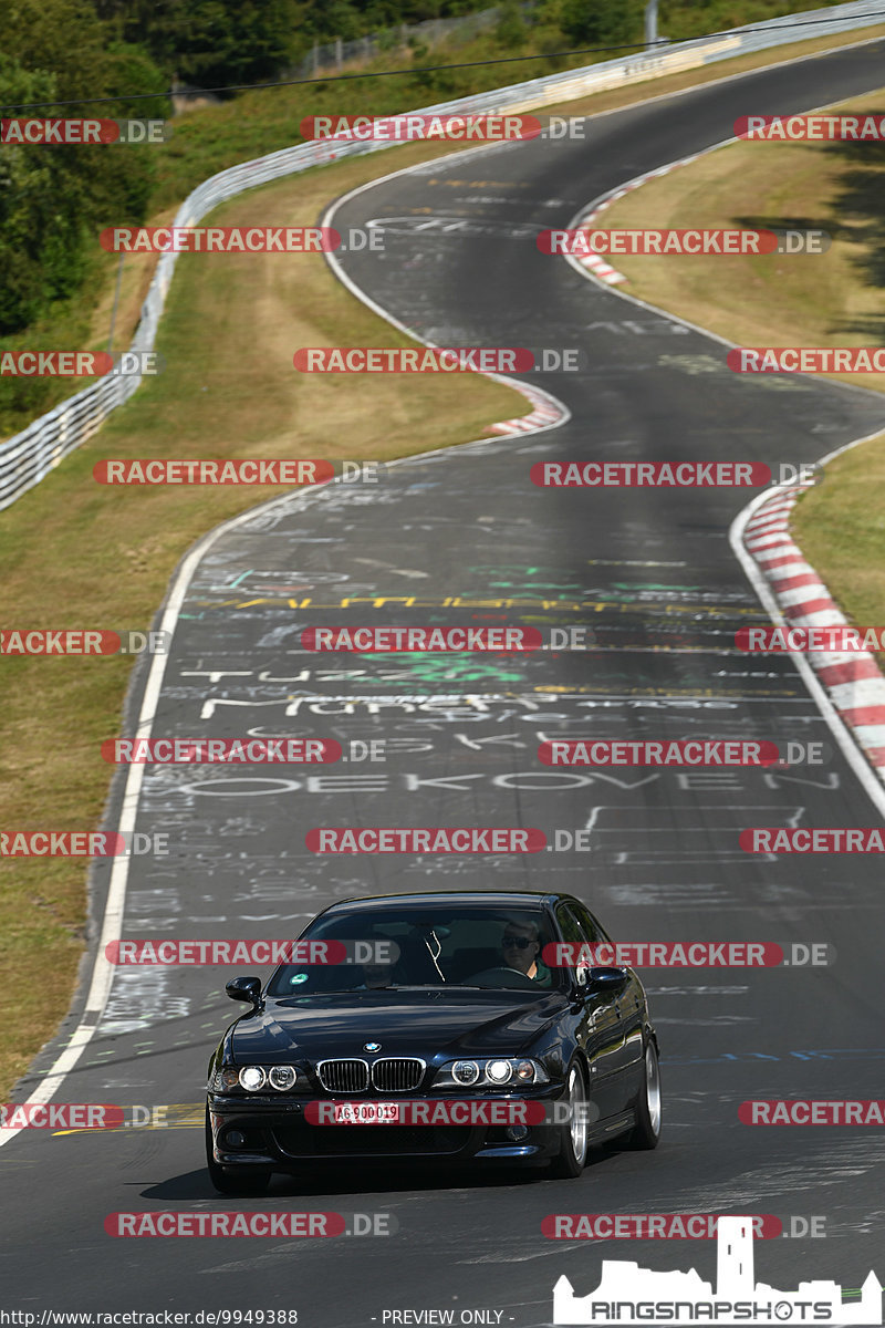 Bild #9949388 - Touristenfahrten Nürburgring Nordschleife (08.08.2020)