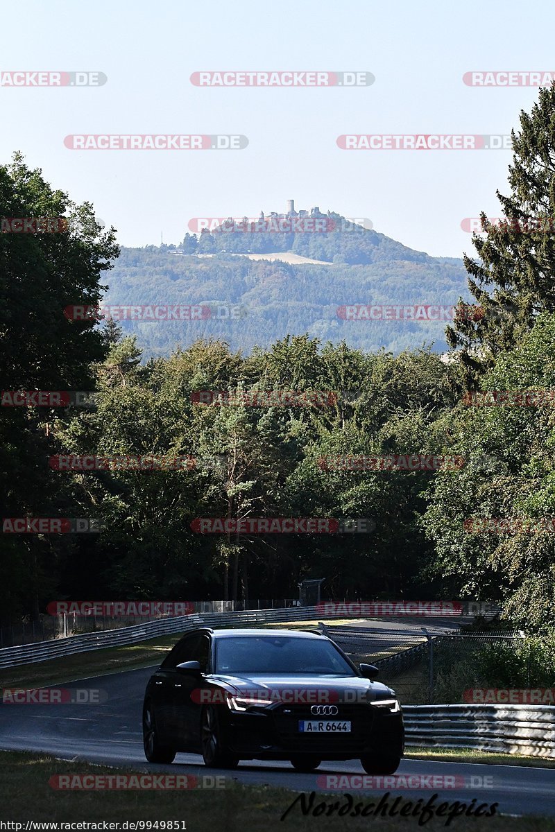 Bild #9949851 - Touristenfahrten Nürburgring Nordschleife (08.08.2020)