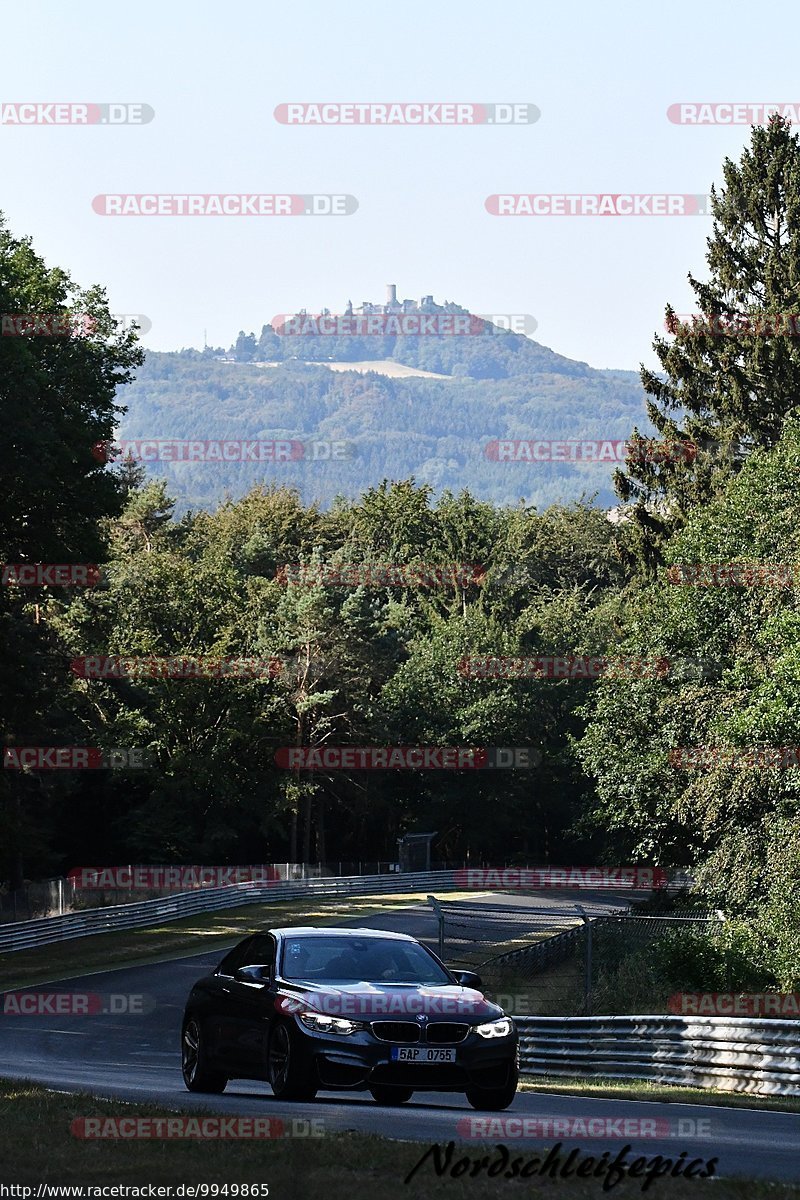 Bild #9949865 - Touristenfahrten Nürburgring Nordschleife (08.08.2020)