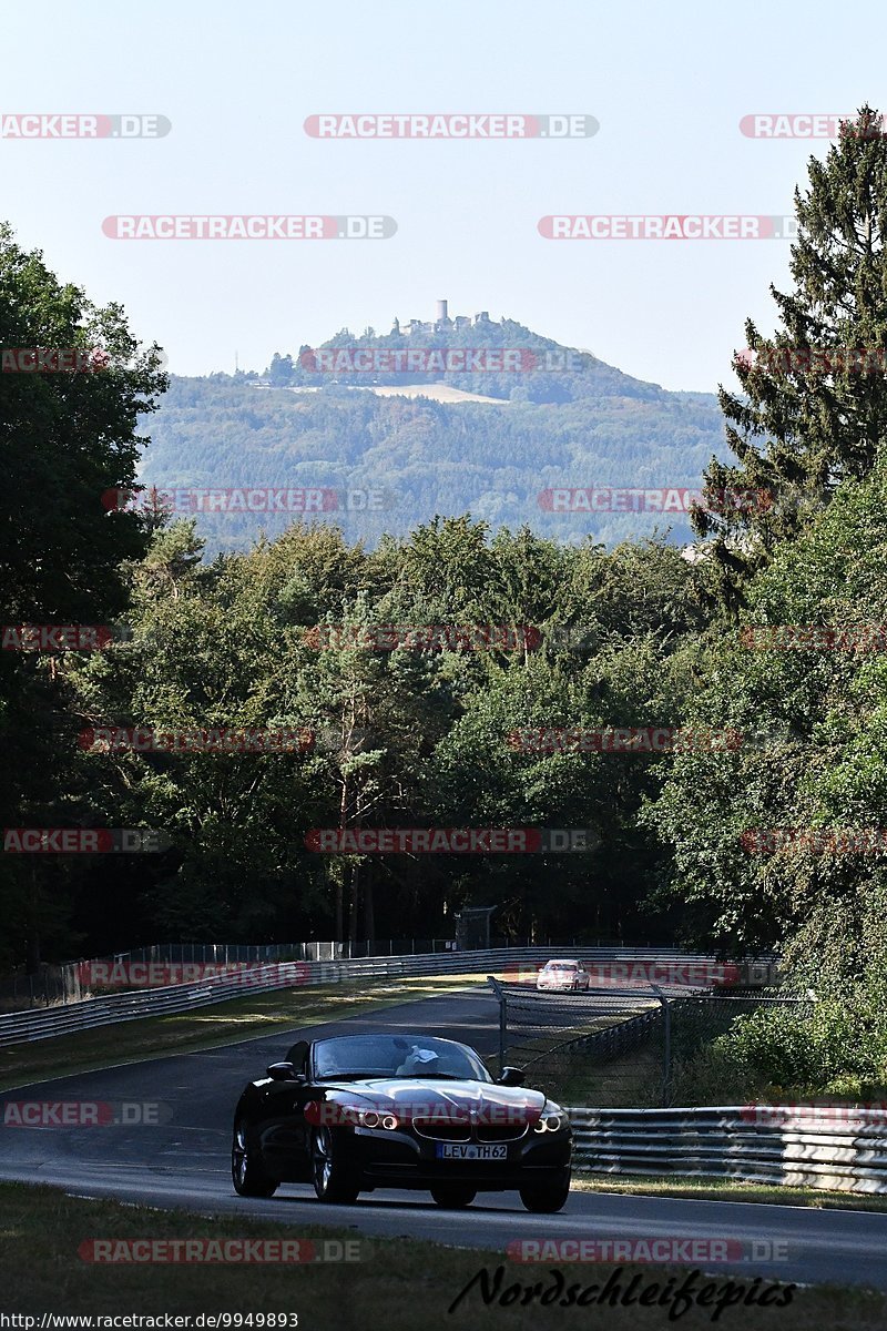 Bild #9949893 - Touristenfahrten Nürburgring Nordschleife (08.08.2020)