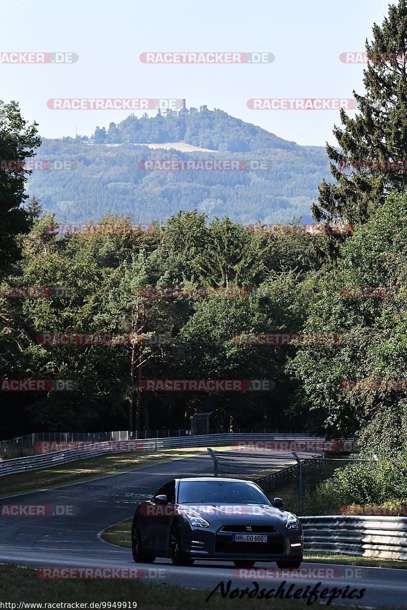 Bild #9949919 - Touristenfahrten Nürburgring Nordschleife (08.08.2020)