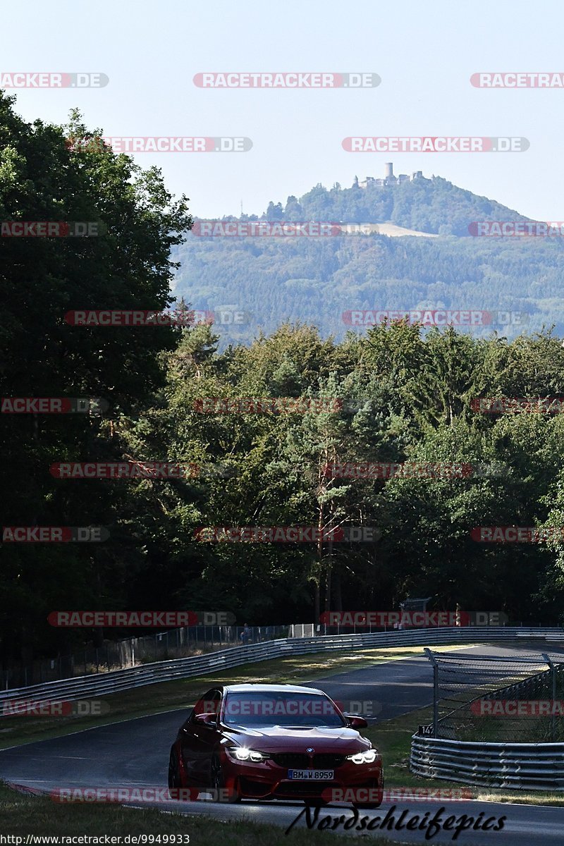 Bild #9949933 - Touristenfahrten Nürburgring Nordschleife (08.08.2020)