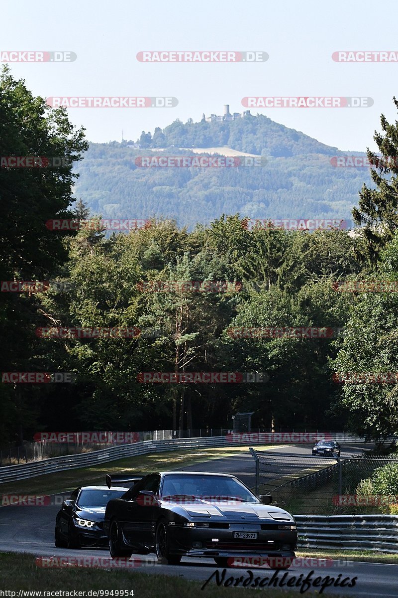 Bild #9949954 - Touristenfahrten Nürburgring Nordschleife (08.08.2020)