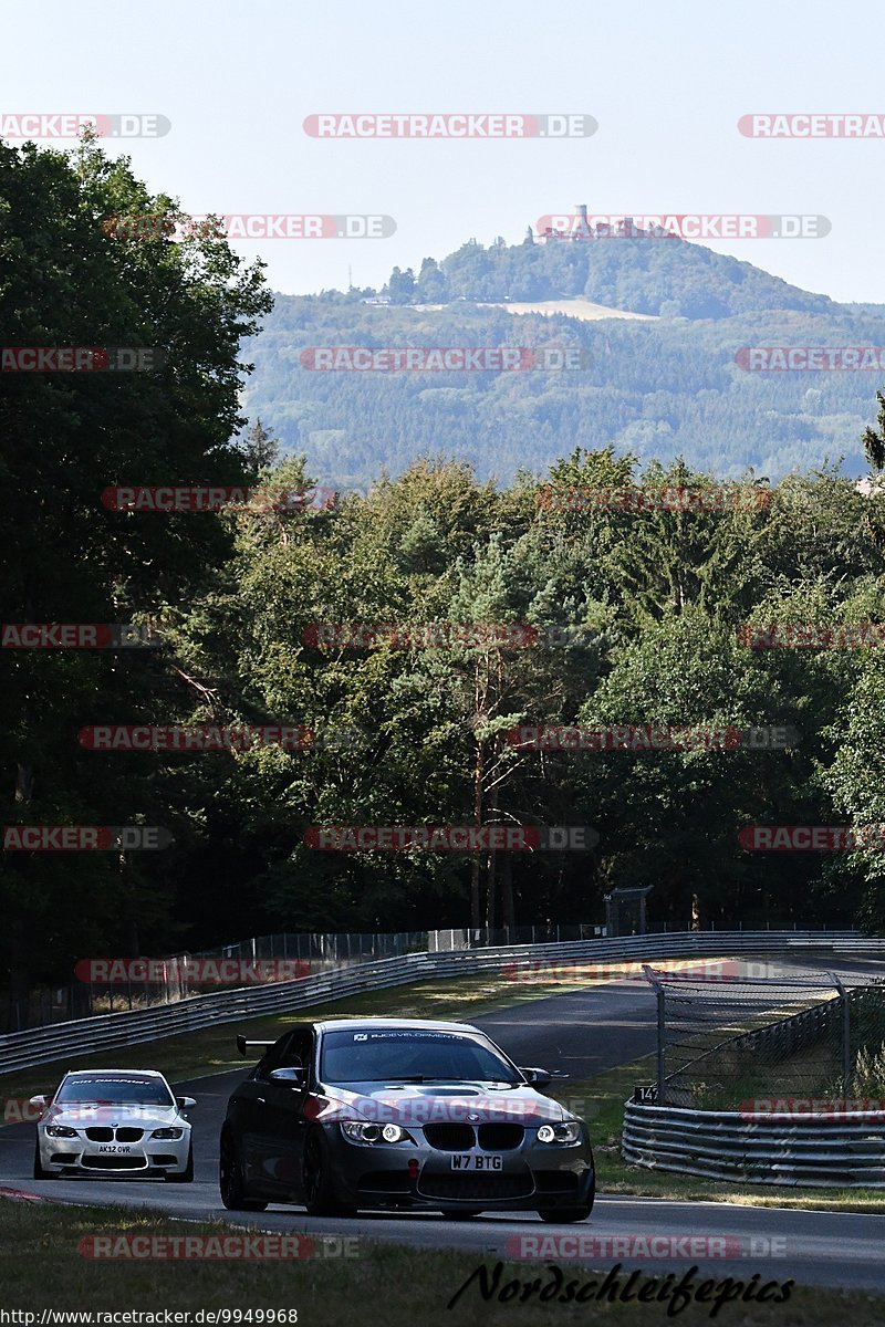 Bild #9949968 - Touristenfahrten Nürburgring Nordschleife (08.08.2020)