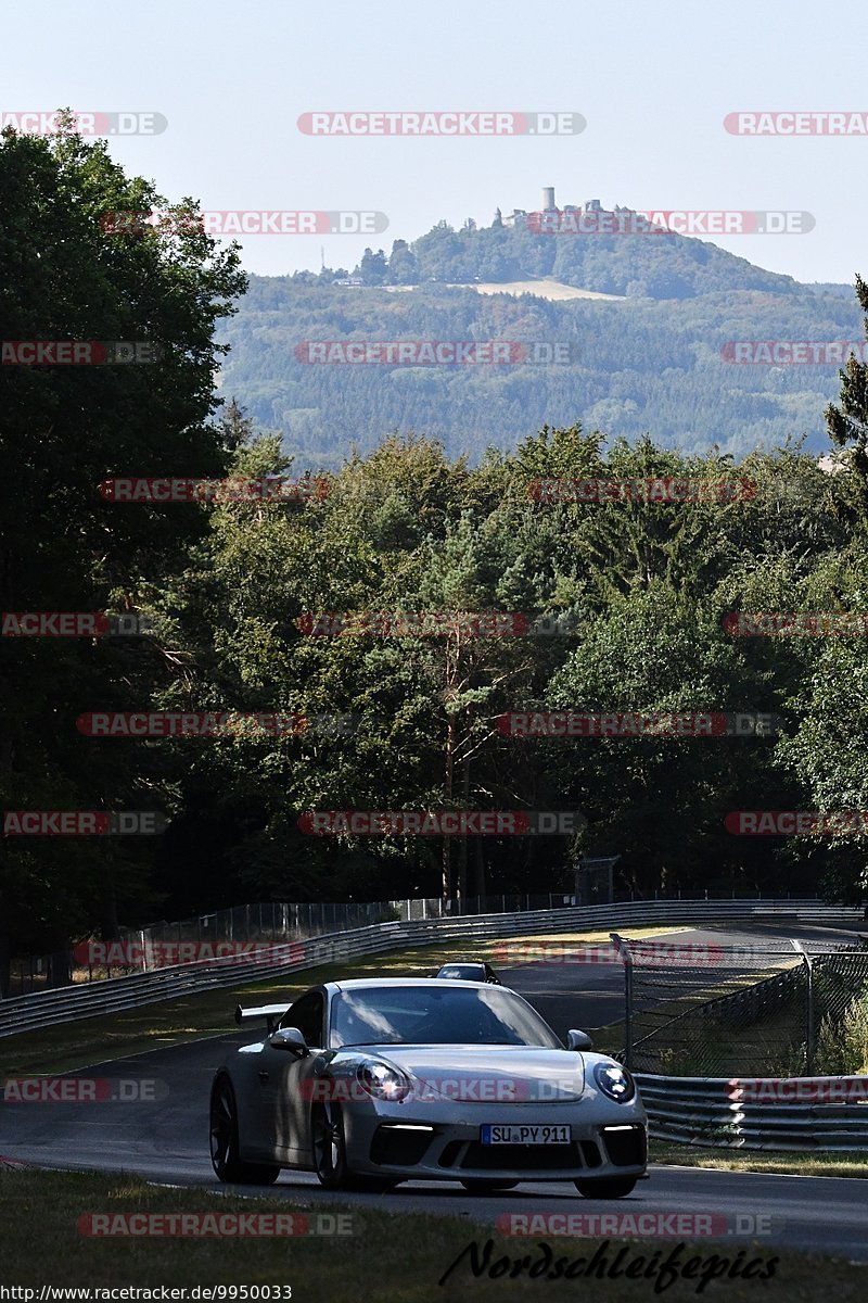 Bild #9950033 - Touristenfahrten Nürburgring Nordschleife (08.08.2020)