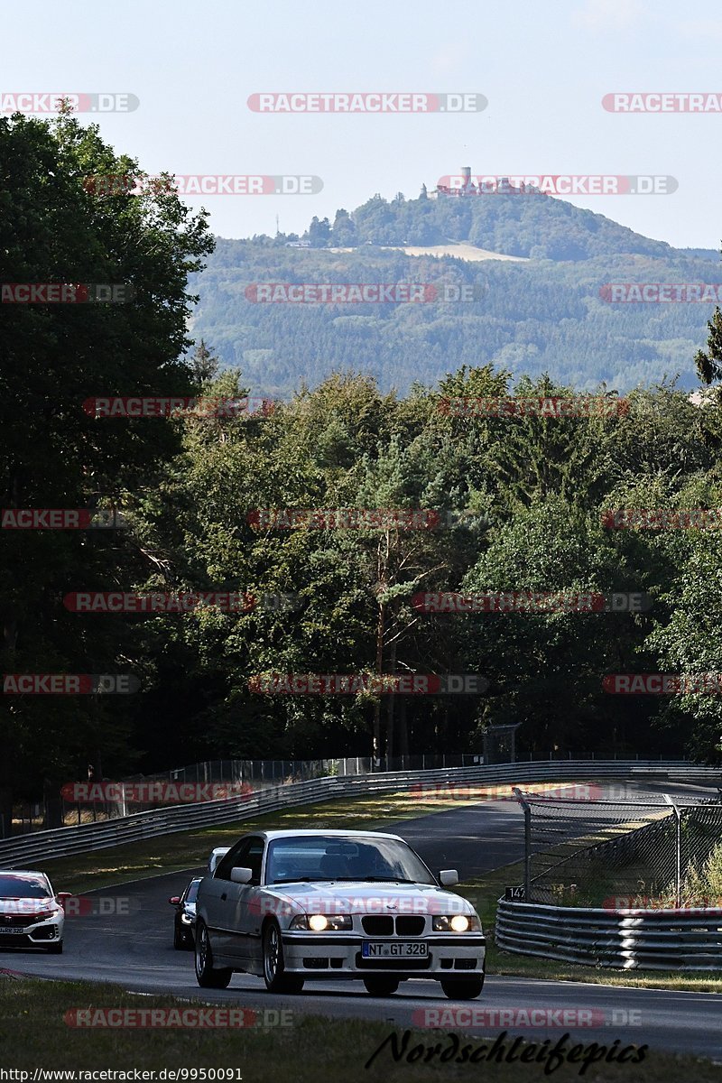 Bild #9950091 - Touristenfahrten Nürburgring Nordschleife (08.08.2020)